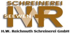 H.W. Reichmuth Schreinerei GmbH, Seewen