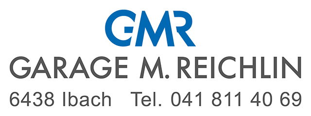 Garage M. Reichlin GmbH, Ibach