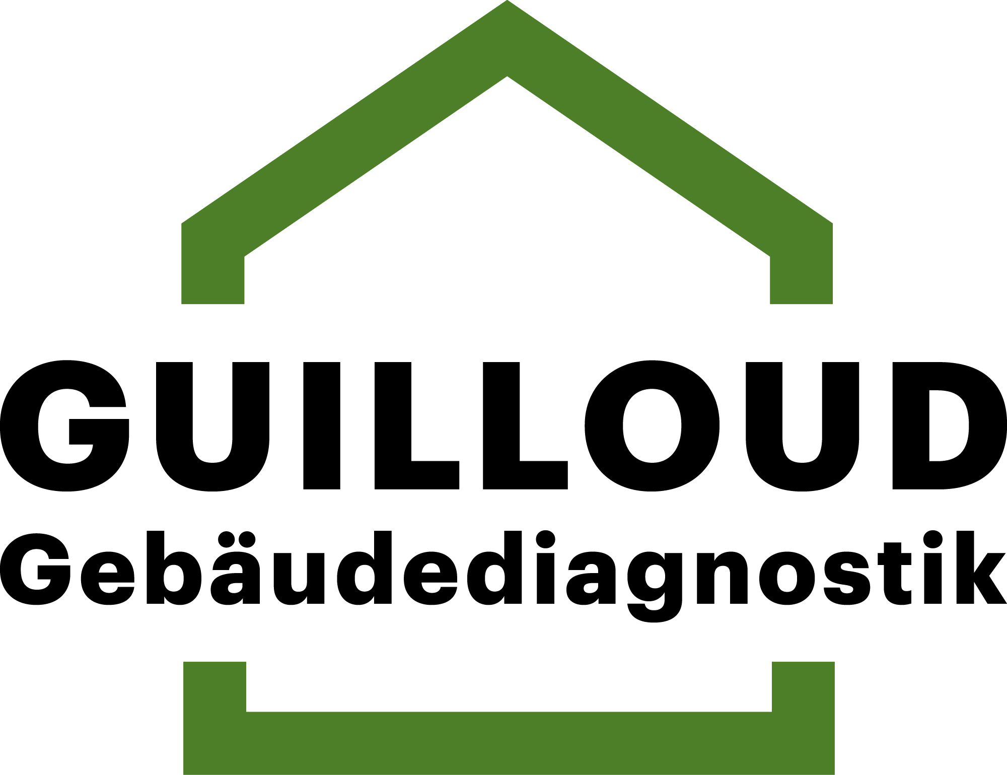 Guilloud Gebäudediagnostik GmbH
