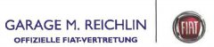 Garage M. Reichlin GmbH, Ibach